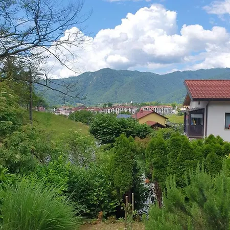 With Terrace Nona Pavla *