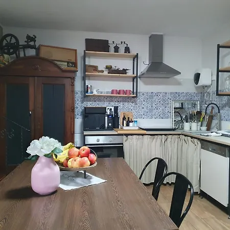 Apartment With Terrace Nona Pavla