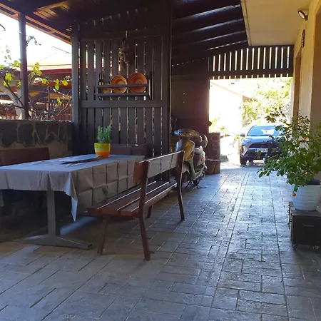 Apartment With Terrace Nona Pavla Tolmin