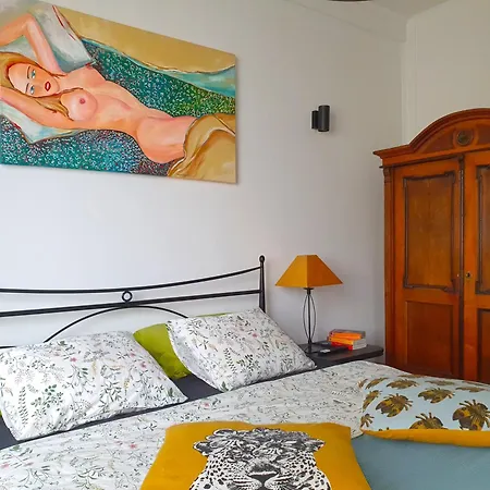 Apartment With Terrace Nona Pavla Tolmin