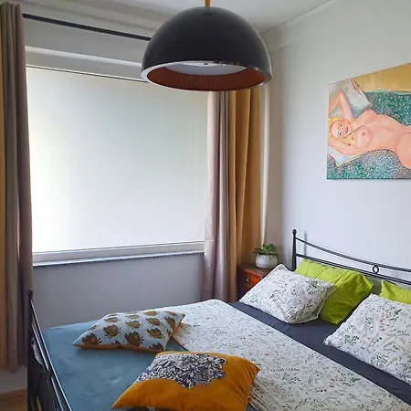 With Terrace Nona Pavla Apartment Tolmin