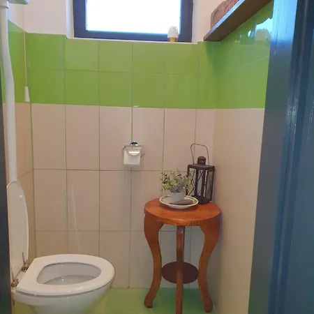 Apartment With Terrace Nona Pavla