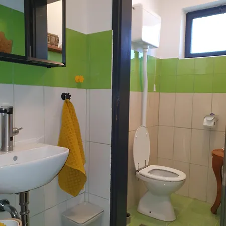 With Terrace Nona Pavla