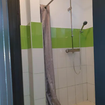 Apartman With Terrace Nona Pavla