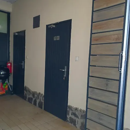 شقة With Terrace Nona Pavla *