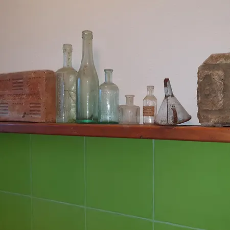 アパート With Terrace Nona Pavla