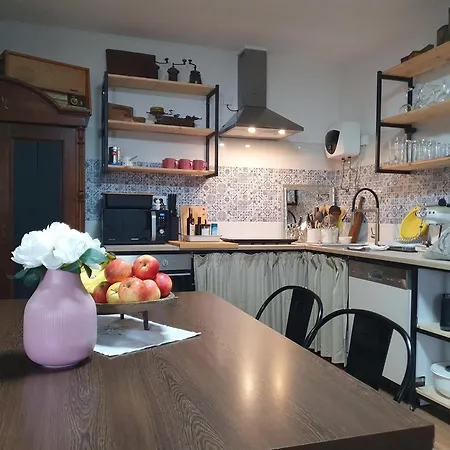 With Terrace Nona Pavla * トールミン