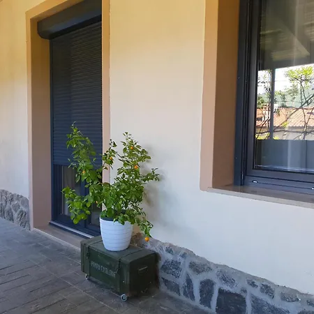 شقة With Terrace Nona Pavla