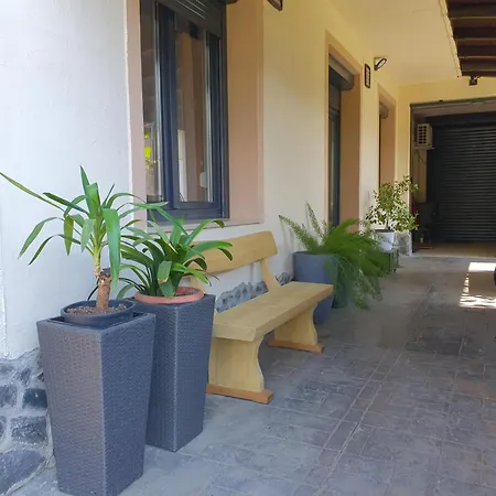 With Terrace Nona Pavla