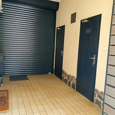 With Terrace Nona Pavla *