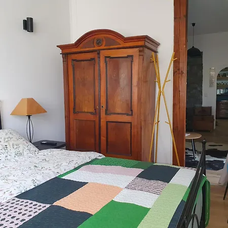 With Terrace Nona Pavla