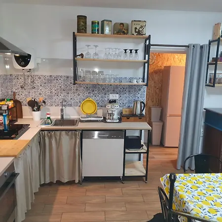 With Terrace Nona Pavla *