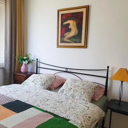 With Terrace Nona Pavla