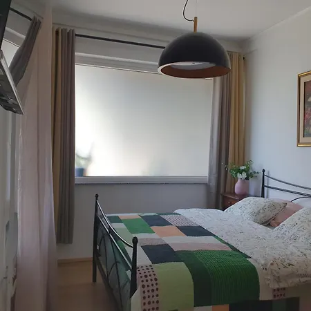 شقة With Terrace Nona Pavla *