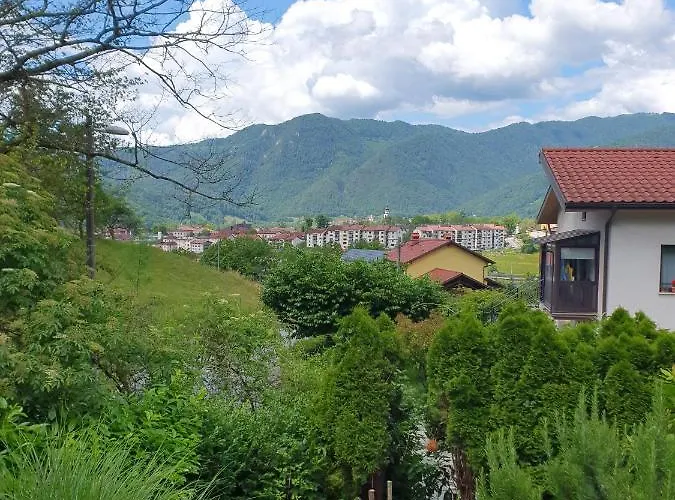 With Terrace Nona Pavla *