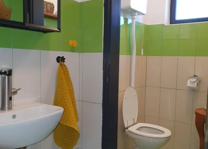 With Terrace Nona Pavla