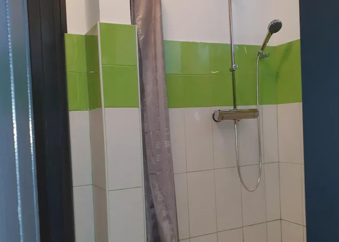 公寓 With Terrace Nona Pavla