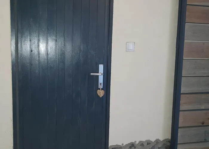 With Terrace Nona Pavla 公寓