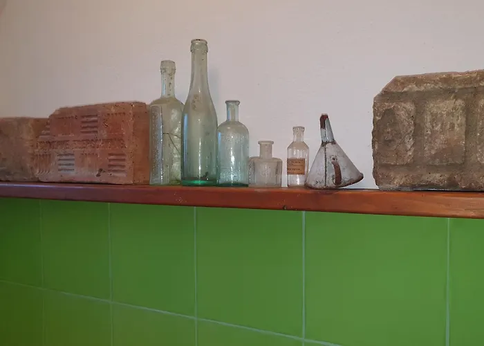 公寓 With Terrace Nona Pavla