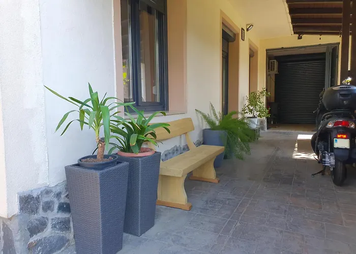 With Terrace Nona Pavla