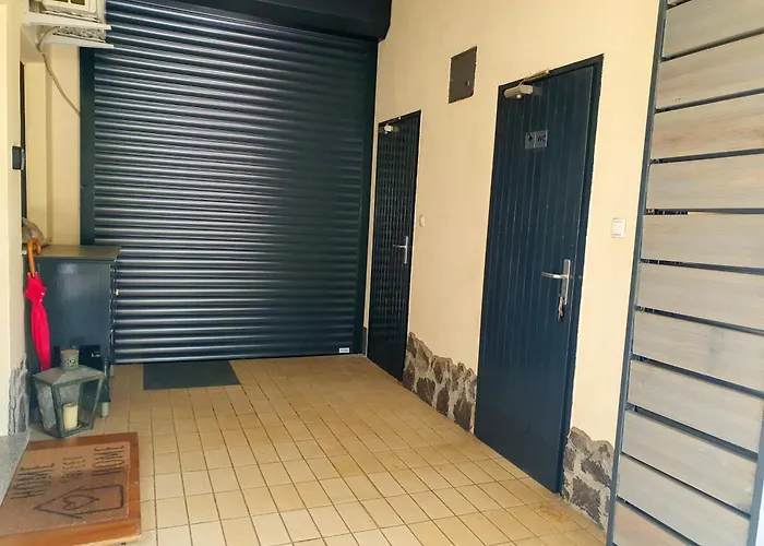 With Terrace Nona Pavla *