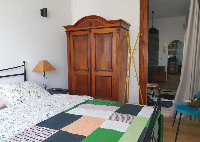 With Terrace Nona Pavla