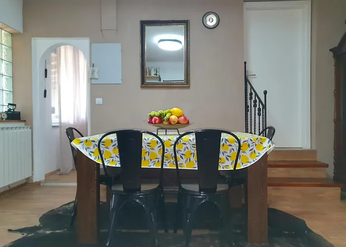 With Terrace Nona Pavla * 托尔明